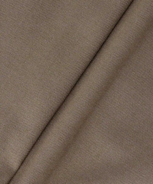 ANAYI / アナイ その他パンツ | ソフトサキソニーラップフウパンツ | 詳細13