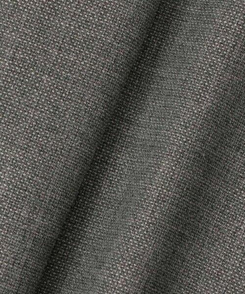 ANAYI / アナイ その他パンツ | 【セットアップ対応品番】ウールオックスイージーパンツ | 詳細25