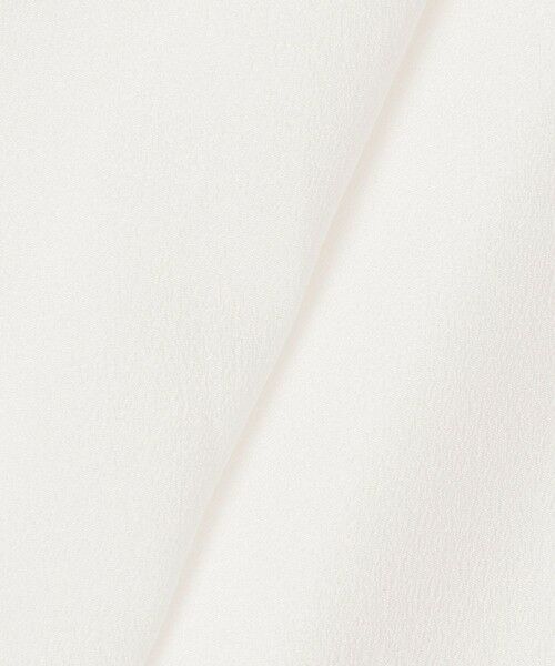 ANAYI / アナイ シャツ・ブラウス | ポリデシンプリーツディテールブラウス | 詳細9