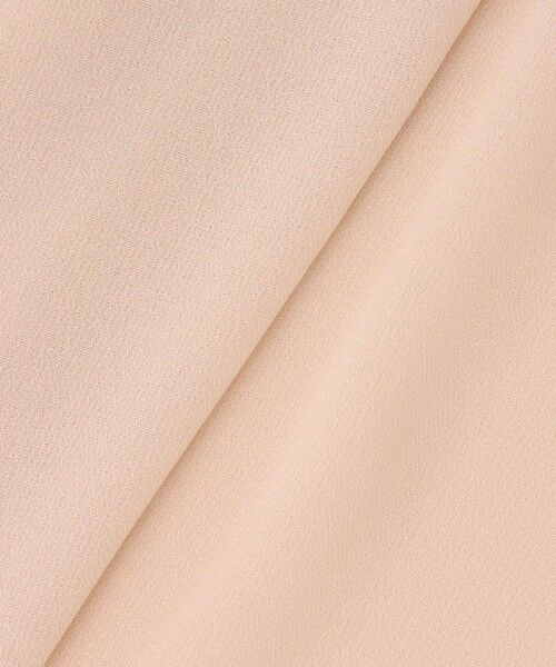 ANAYI / アナイ シャツ・ブラウス | ジョーゼットバイカラーラッフル ブラウス | 詳細19