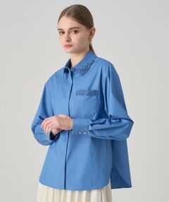 ANAYI / アナイ シャツ・ブラウス（条件：ブルー系