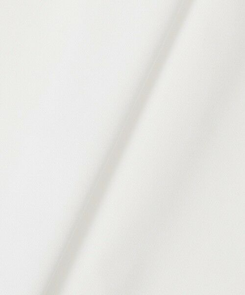 ANAYI / アナイ シャツ・ブラウス | エンブレム刺繍シャツ | 詳細14