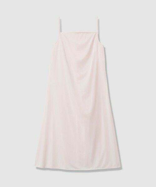 レオパードプリントフリルスリーブワンピース （ロング・マキシ丈