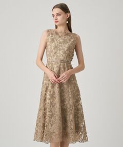 ANAYI / アナイ ドレス | アラベスクチュールマーメイドワンピース