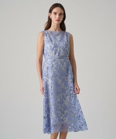 ANAYI / アナイ ドレス | アラベスクチュールマーメイドワンピース