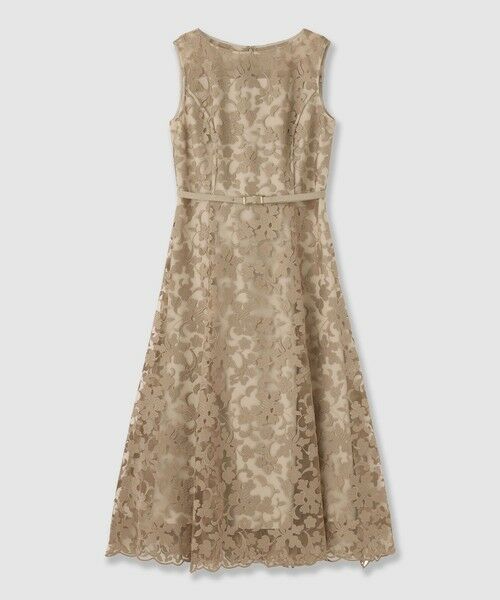 ANAYI / アナイ ドレス | アラベスクチュールマーメイドワンピース | 詳細9