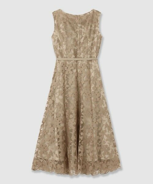 ANAYI / アナイ ドレス | アラベスクチュールマーメイドワンピース | 詳細10