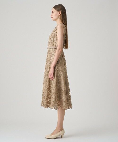 ANAYI / アナイ ドレス | アラベスクチュールマーメイドワンピース | 詳細2