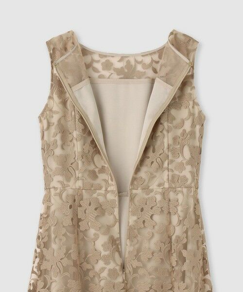 ANAYI / アナイ ドレス | アラベスクチュールマーメイドワンピース | 詳細13