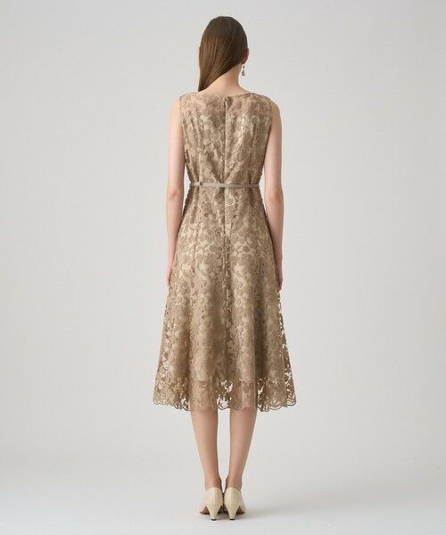 ANAYI / アナイ ドレス | アラベスクチュールマーメイドワンピース | 詳細3