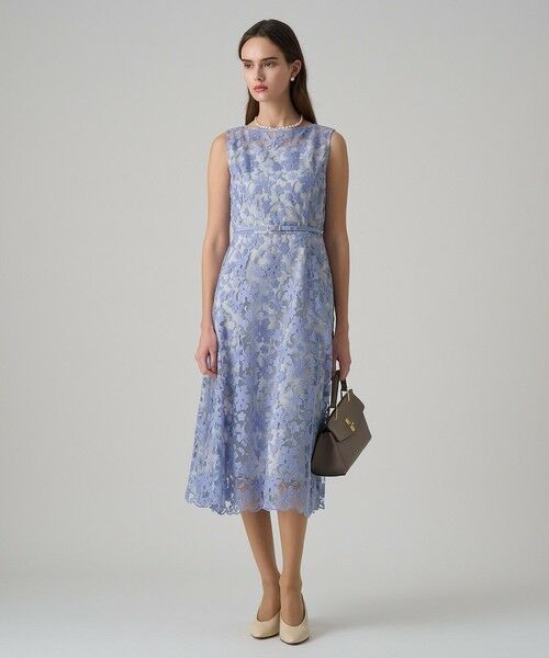 ANAYI / アナイ ドレス | アラベスクチュールマーメイドワンピース | 詳細19