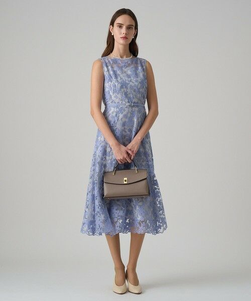 ANAYI / アナイ ドレス | アラベスクチュールマーメイドワンピース | 詳細20