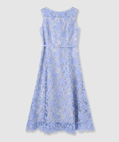 ANAYI / アナイ ドレス | アラベスクチュールマーメイドワンピース | 詳細21