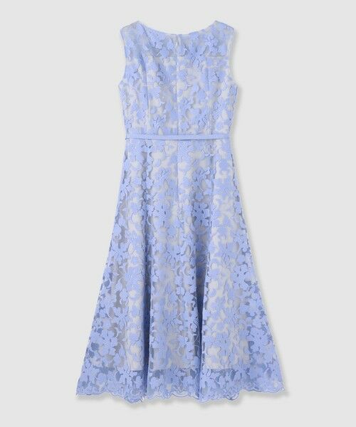 ANAYI / アナイ ドレス | アラベスクチュールマーメイドワンピース | 詳細22