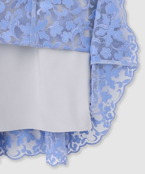 ANAYI / アナイ ドレス | アラベスクチュールマーメイドワンピース | 詳細24