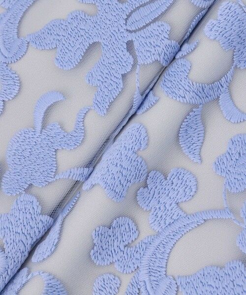 ANAYI / アナイ ドレス | アラベスクチュールマーメイドワンピース | 詳細26