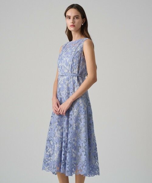 ANAYI / アナイ ドレス | アラベスクチュールマーメイドワンピース | 詳細18