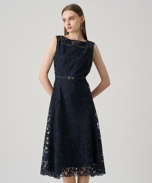 ANAYI / アナイ ドレス | アラベスクチュールマーメイドワンピース | 詳細27