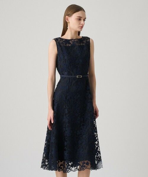 ANAYI / アナイ ドレス | アラベスクチュールマーメイドワンピース | 詳細28