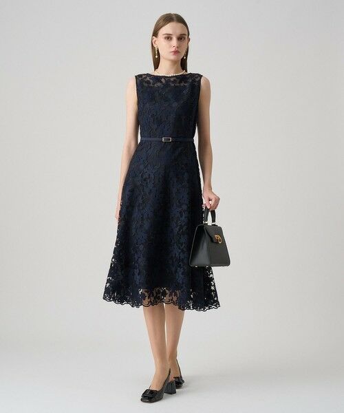 ANAYI / アナイ ドレス | アラベスクチュールマーメイドワンピース | 詳細29