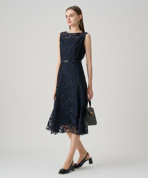 ANAYI / アナイ ドレス | アラベスクチュールマーメイドワンピース | 詳細30