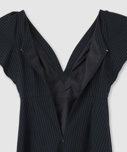 ANAYI / アナイ ドレス | ポリレーヨンラッフルショルダーワンピース | 詳細11