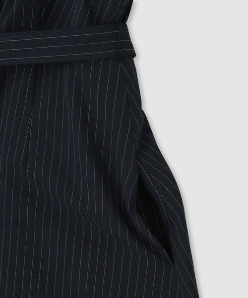 ANAYI / アナイ ドレス | ポリレーヨンラッフルショルダーワンピース | 詳細12