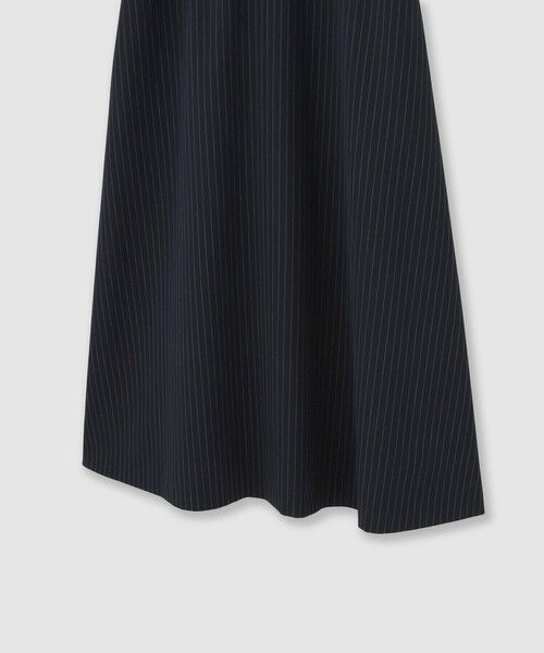 ANAYI / アナイ ドレス | ポリレーヨンラッフルショルダーワンピース | 詳細13