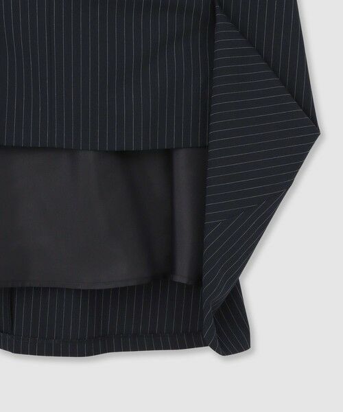 ANAYI / アナイ ドレス | ポリレーヨンラッフルショルダーワンピース | 詳細14