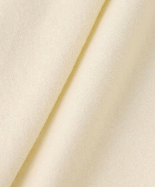 ANAYI / アナイ ミニ丈・ひざ丈ワンピース | 圧縮スムースシャツジレ ワンピース | 詳細10