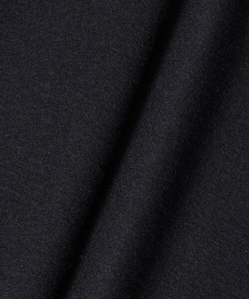 ANAYI / アナイ ミニ丈・ひざ丈ワンピース | 圧縮スムースシャツジレ ワンピース | 詳細26