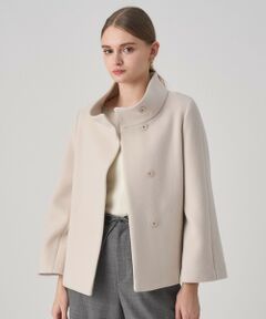 ピーコート（条件：ベージュ系、在庫無し含む）| ファッション