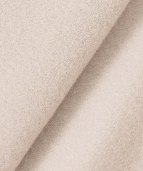 ANAYI / アナイ ピーコート | ウールビーバーショートコート | 詳細18