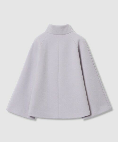 ANAYI / アナイ ピーコート | ウールビーバーショートコート | 詳細24