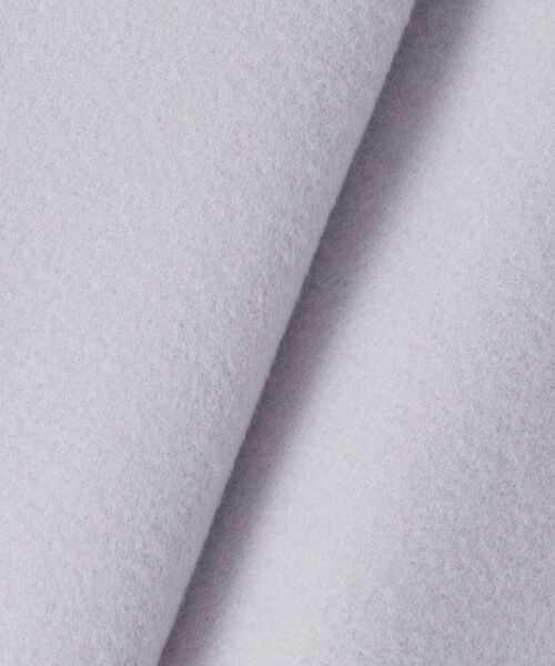 ANAYI / アナイ ピーコート | ウールビーバーショートコート | 詳細25