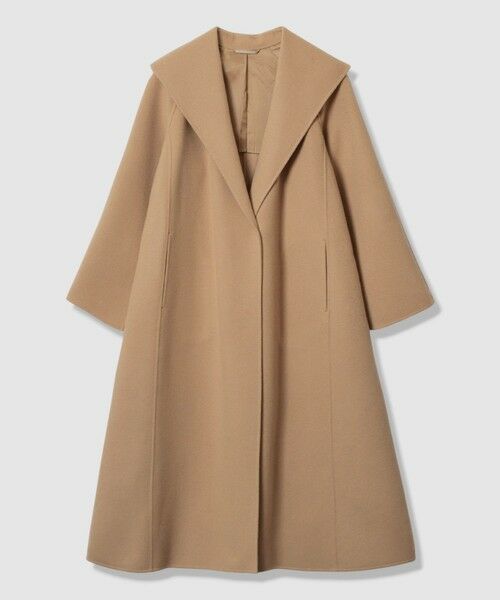 ￼ANAYI コート　美品 楽天市場】カシミヤドレストレンチコート ANAYI アナイ