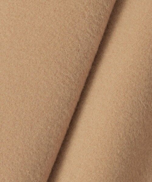 ANAYI / アナイ トレンチコート | シャルムリバービッグカラーコート | 詳細25