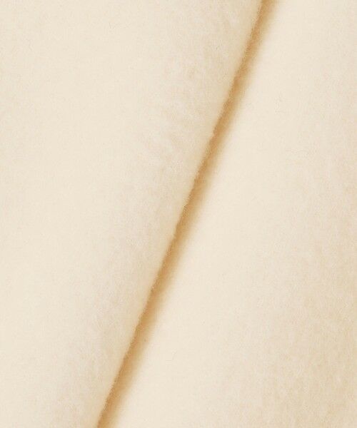 ANAYI / アナイ ピーコート | シャギーリバーショートコート | 詳細2