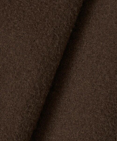 ANAYI / アナイ ピーコート | シャギーリバーショートコート | 詳細15