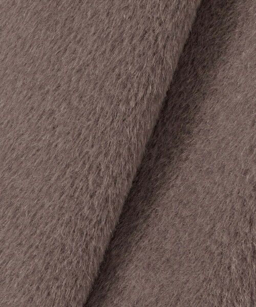 ANAYI / アナイ ピーコート | アルパカシャギーショートコート | 詳細16