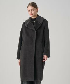 レディース トレンチコート（条件：グレー系）| ファッション