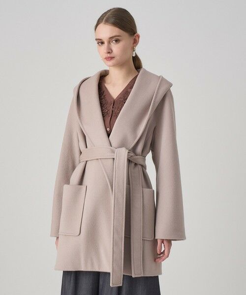 楽天市場】アナイ カシミア コートの通販