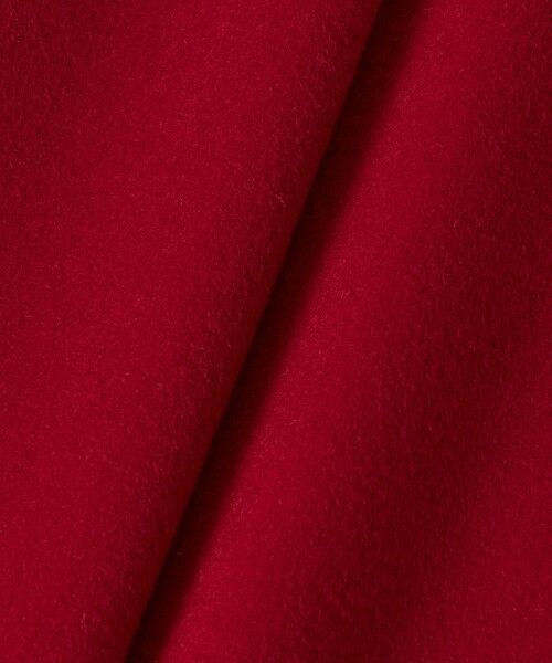 ANAYI / アナイ その他アウター | カシミヤ混フードガウンコート | 詳細28