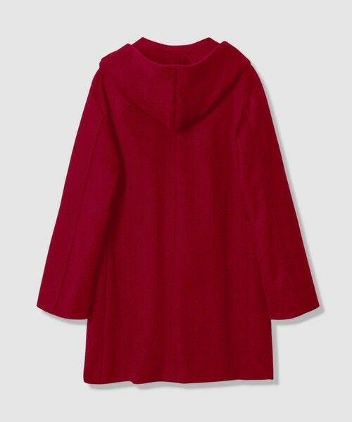 ANAYI / アナイ その他アウター | カシミヤ混フードガウンコート | 詳細29
