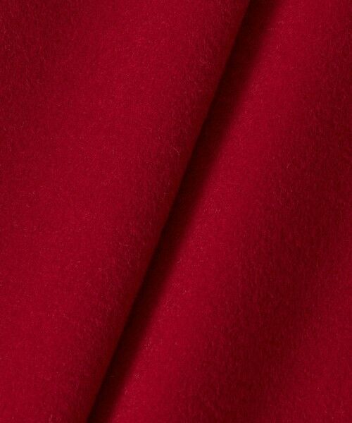 ANAYI / アナイ その他アウター | カシミヤ混スタンドカラーコート | 詳細22