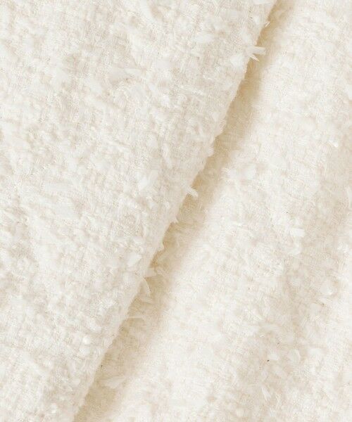 ANAYI / アナイ その他アウター | フラッグツイードキルティングコート | 詳細13