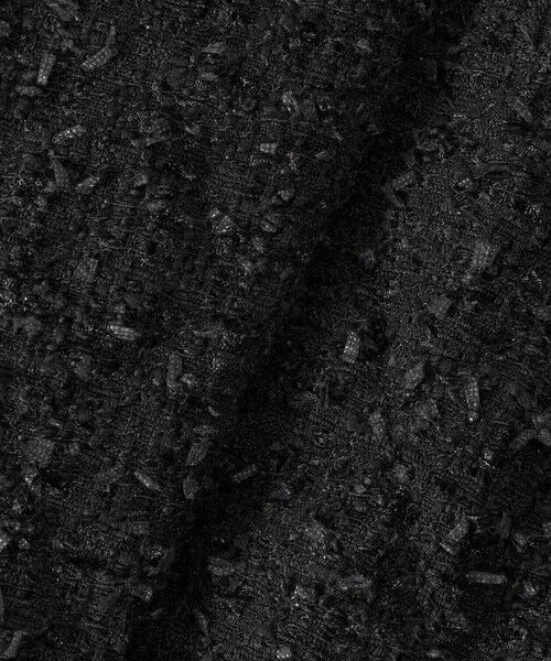 ANAYI / アナイ その他アウター | フラッグツイードキルティングコート | 詳細21