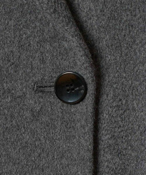 ANAYI / アナイ トレンチコート | カシミヤステンカラーコート | 詳細13