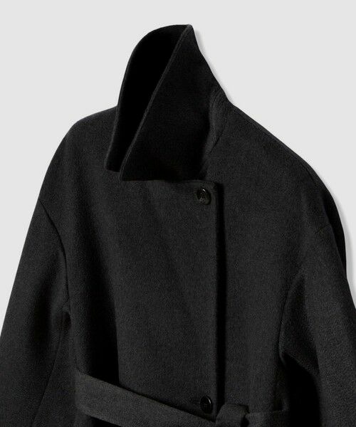ANAYI / アナイ トレンチコート | カシミヤステンカラーコート | 詳細20