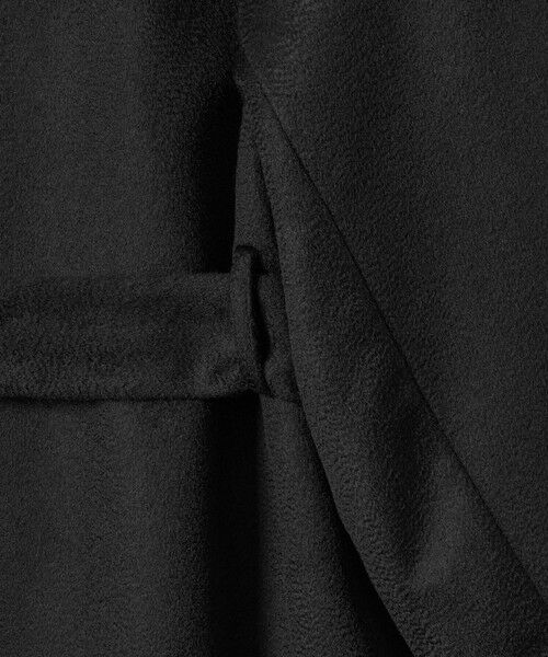 ANAYI / アナイ トレンチコート | カシミヤステンカラーコート | 詳細24